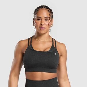 Adapt Fleck Seamless Sports Bra